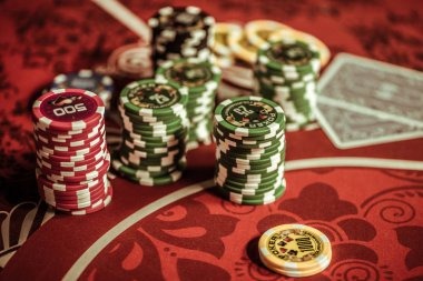 Ocean King live dealer table interface on lvonline login