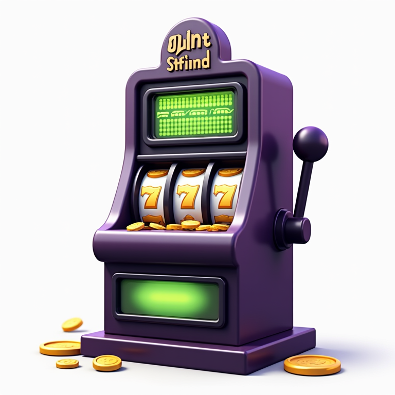 Play'n GO game selection menu on lvonline login