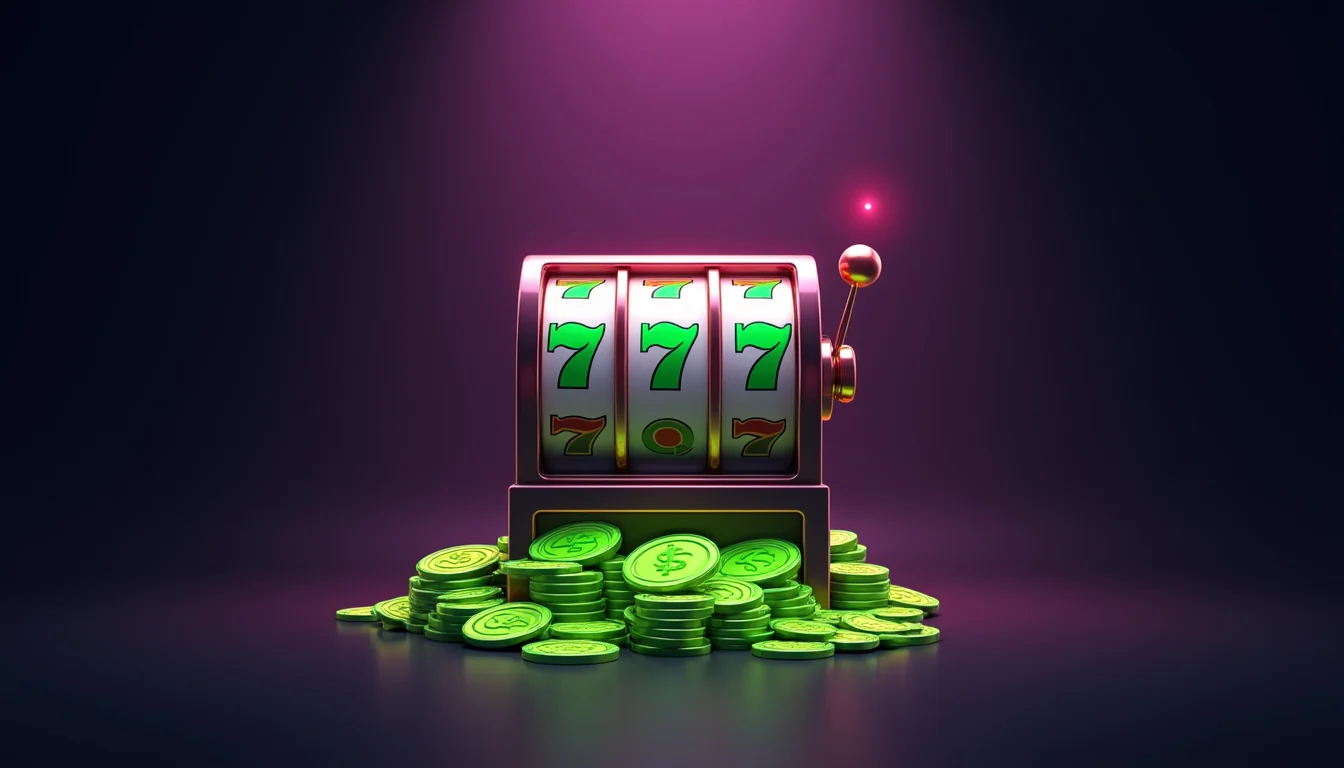 Betting range and stake adjustment interface